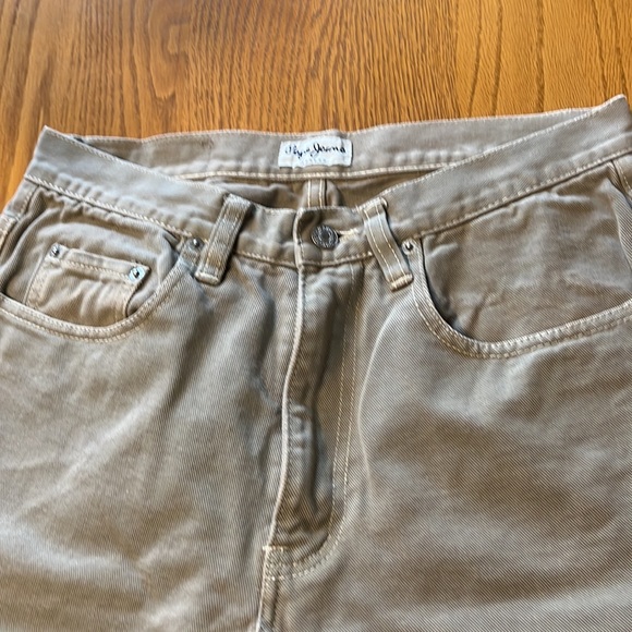 Pepe Jeans Shorts. - Picture 4 of 6